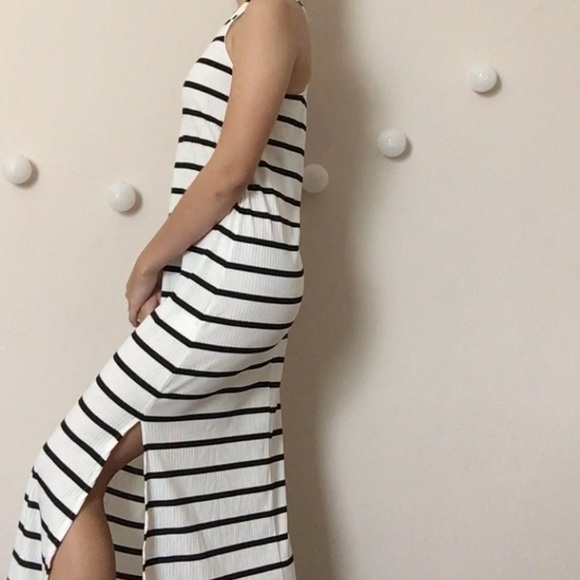 𝙻𝚘𝚗𝚐 𝚍𝚛𝚎𝚜𝚜 - Picture 5 of 7